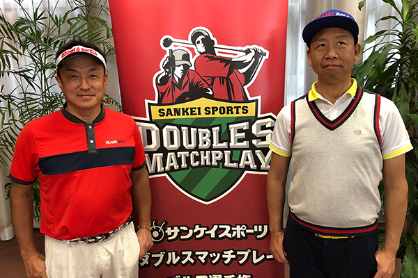 関西地区予選3競技結果