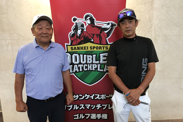 関西本戦2回戦競技結果