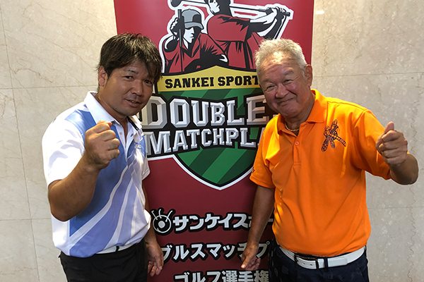 関西地区予選5回戦競技結果