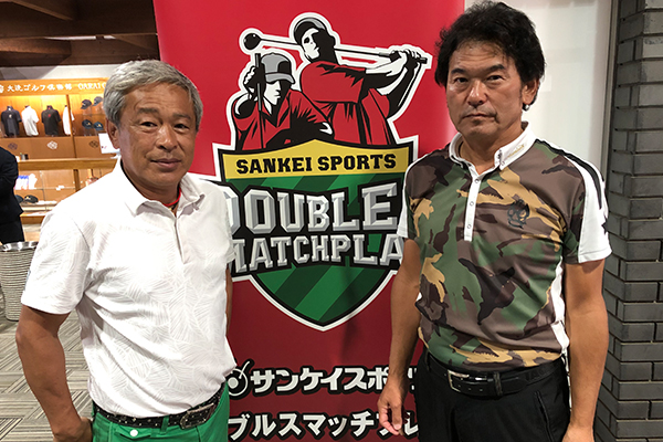 関東地区本戦2回戦競技結果