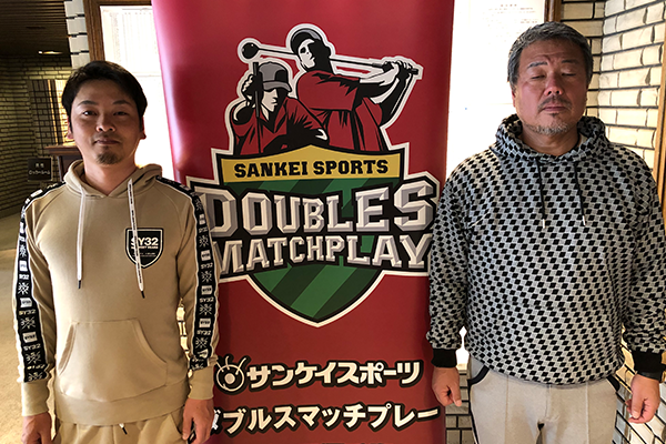 関西地区予選1競技結果