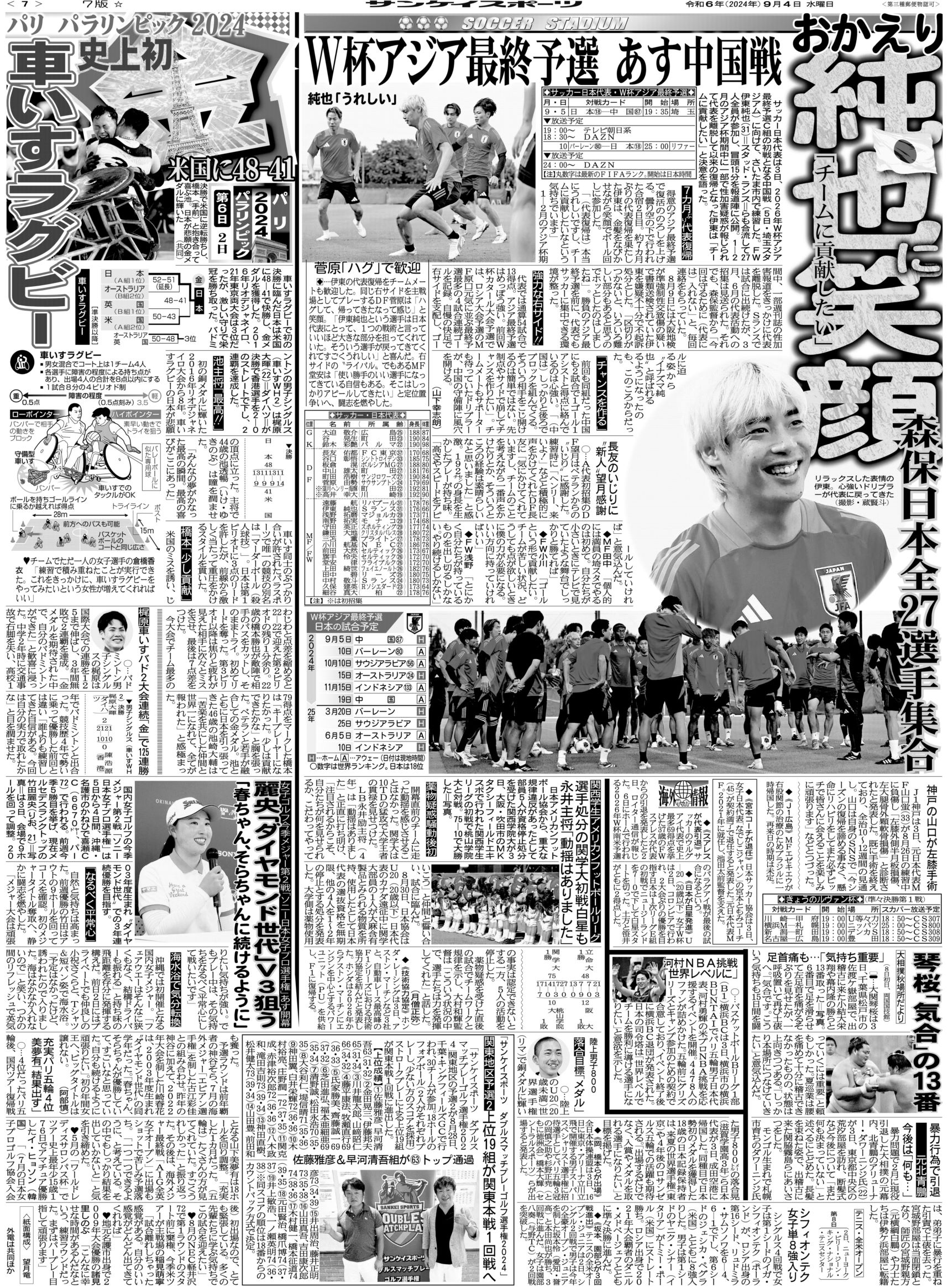 ダブルスマッチプレー ゴルフ選手権