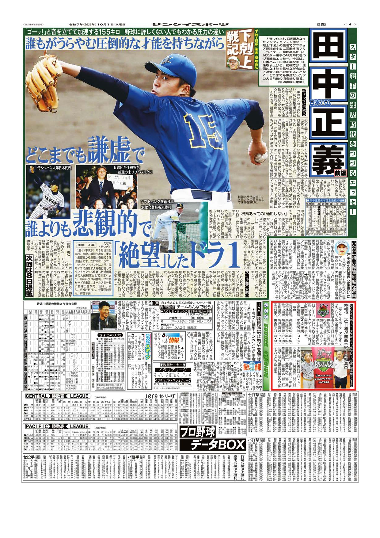 ダブルスマッチプレー ゴルフ選手権