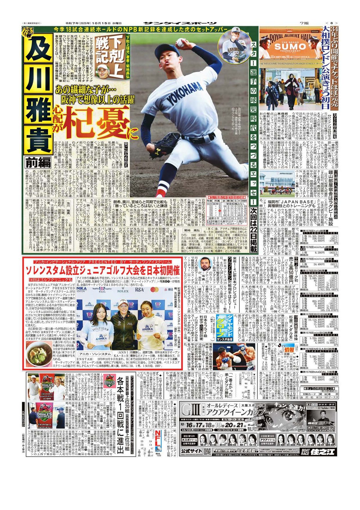 ダブルスマッチプレー ゴルフ選手権