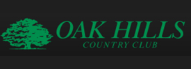 オーク・ヒルズカントリークラブ