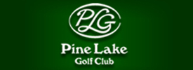 パインレークゴルフクラブ